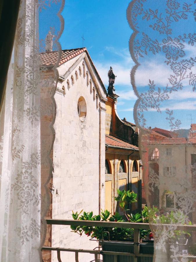Affittacamere In Piazzetta Sarzana Exterior photo
